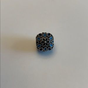 Authentic pandora charm